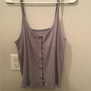 AMERICAN EAGLE TANK TOP